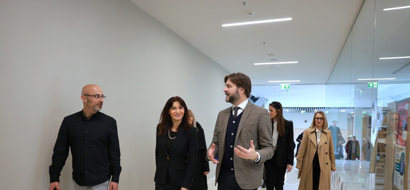 Vlada će podržavati investicijski ciklus u Osječko-baranjskoj županiji